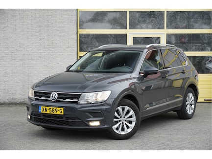 Volkswagen Tiguan 0