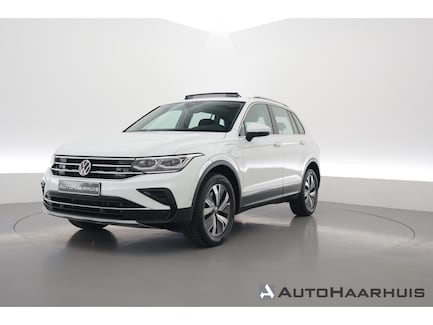 Volkswagen Tiguan 0