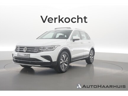 Volkswagen Tiguan 0