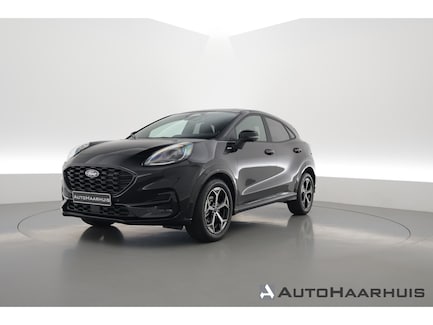 Ford Puma 0