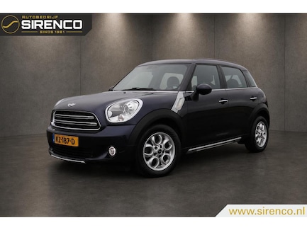 MINI Countryman 0