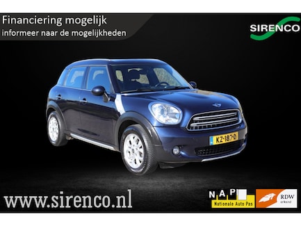 MINI Countryman 0