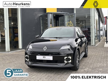 Renault R5 0