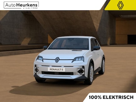 Renault R5 0