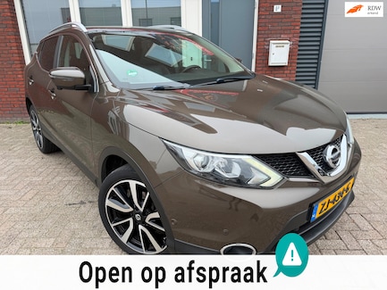Nissan Qashqai 0