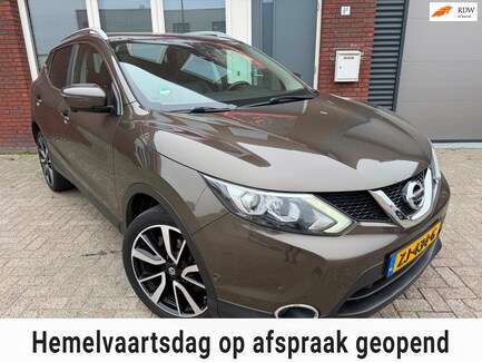 Nissan Qashqai 0