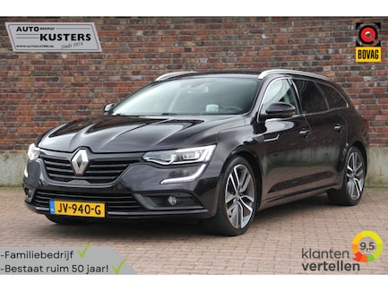 Renault Talisman 0