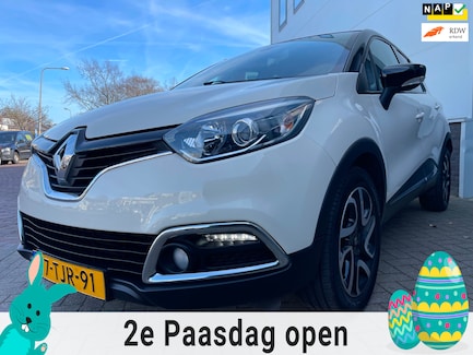Renault Captur 0