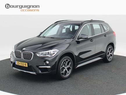 BMW X1 0
