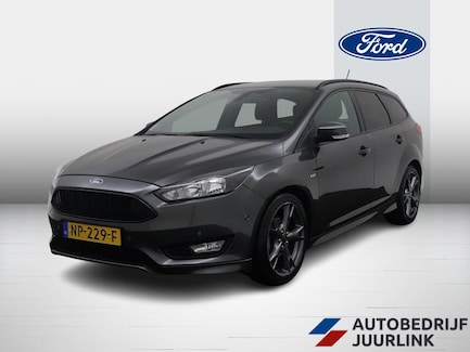 Ford Focus 0