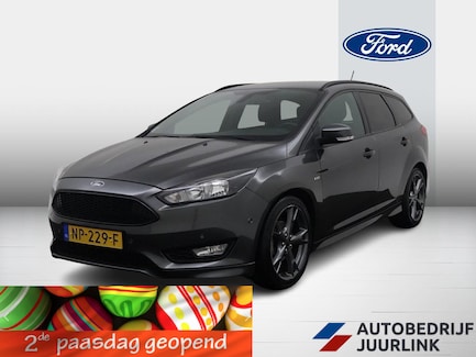 Ford Focus 0