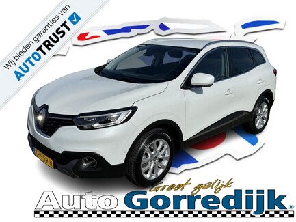 Renault Kadjar 0