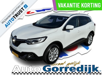 Renault Kadjar 0
