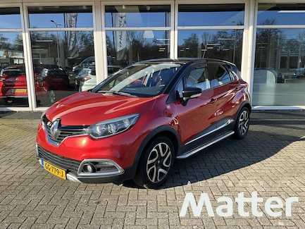 Renault Captur 0