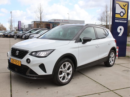 SEAT Arona 0