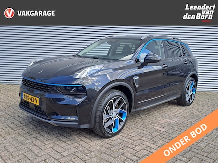 Lynk & Co 01 0