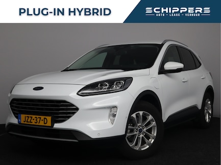 Ford Kuga 0