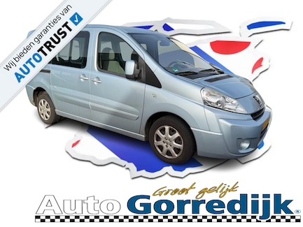 Peugeot Expert Tepee 0