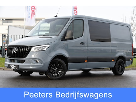 Mercedes-Benz Sprinter 0