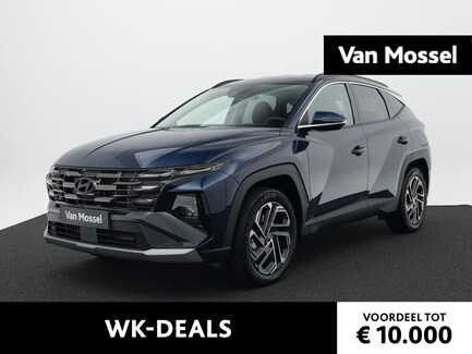 Hyundai Tucson 0