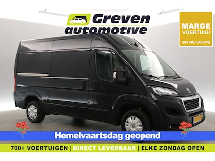Peugeot Boxer 0