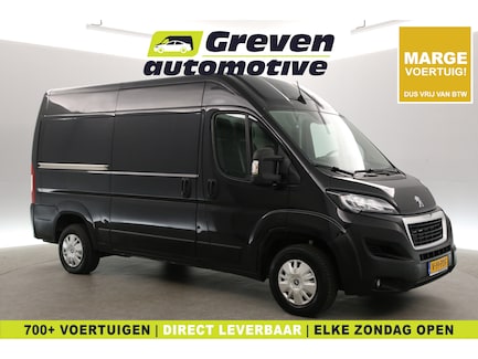 Peugeot Boxer 0