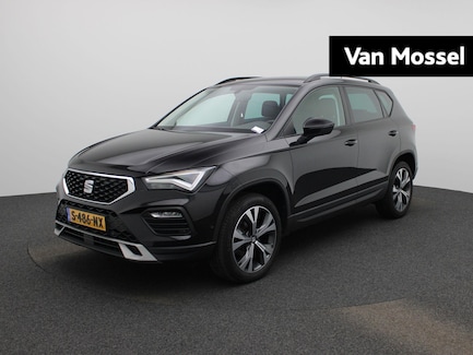 SEAT Ateca 0