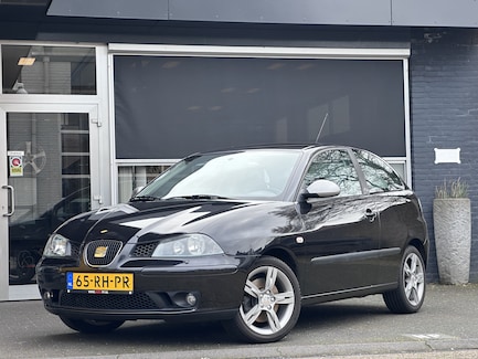 SEAT Ibiza 0