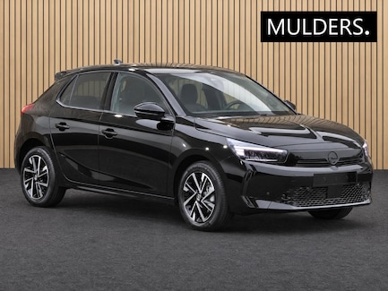 Opel Corsa 0
