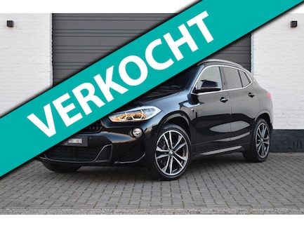 BMW X2 0