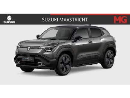 Suzuki e-Vitara 0