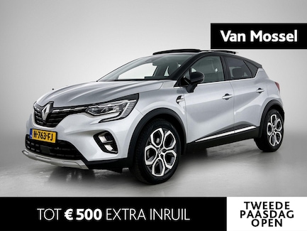 Renault Captur 0