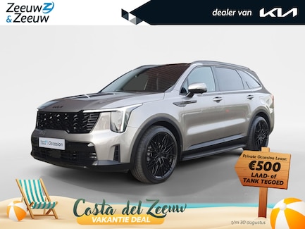Kia Sorento 0