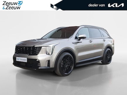 Kia Sorento 0