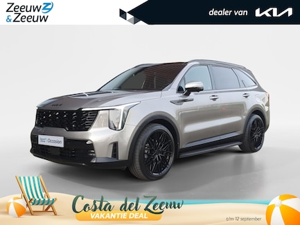 Kia Sorento 0