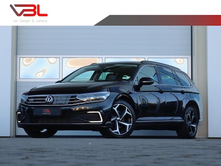 Volkswagen Passat 0