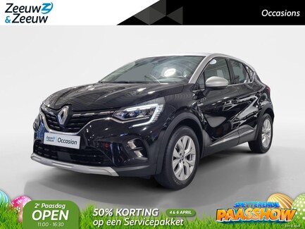 Renault Captur 0