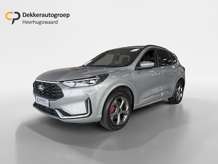 Ford Kuga 0