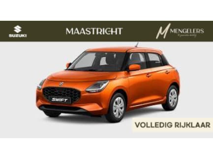 Suzuki Swift 0