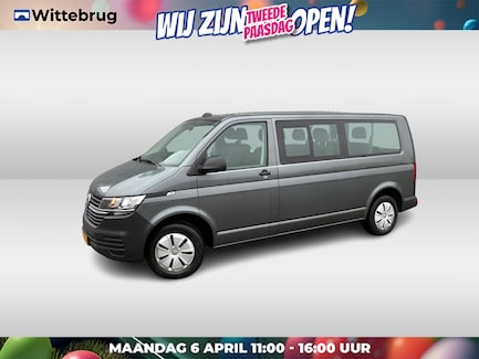Volkswagen Transporter 0