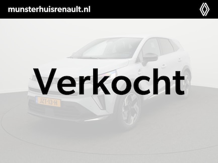 Renault Symbioz 0