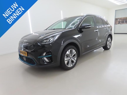 Kia Niro EV 0