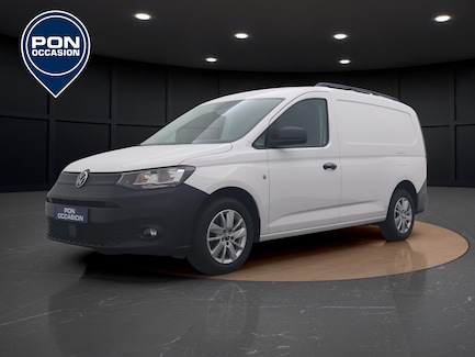 Volkswagen Caddy Maxi 0