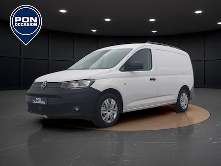 Volkswagen Caddy Maxi 0