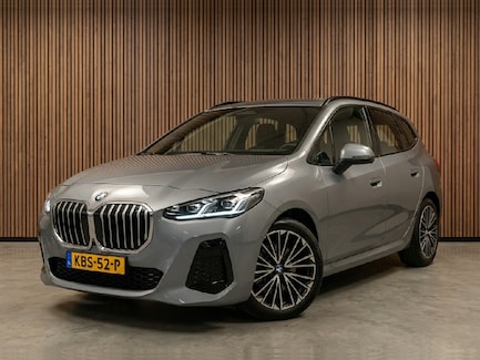 BMW 2-Serie Active Tourer 0