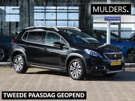 Peugeot 2008 0