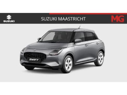 Suzuki Swift 0