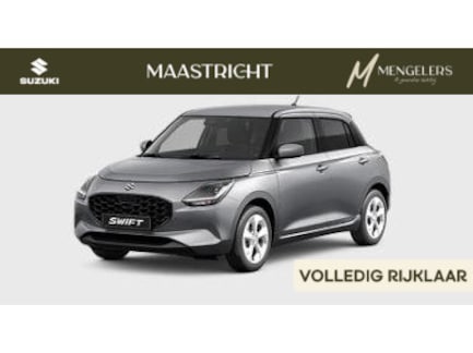 Suzuki Swift 0