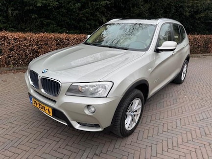 BMW X3 0