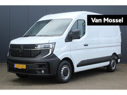 Renault Master 0